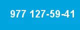 977 127-59-41
